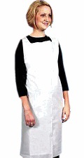 Polyethylene Aprons