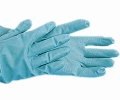 Chemical-Resistant Gloves, 15 mils
